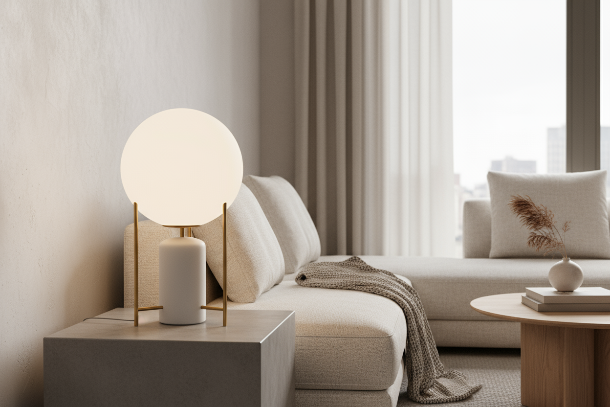 Que la lumière soit