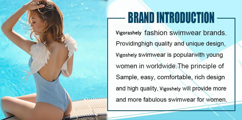 Ensemble de Bikini Rouge Sexy Creusé pour Femmes