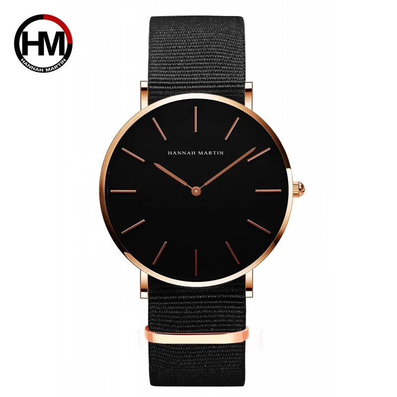 Montre homme or rose