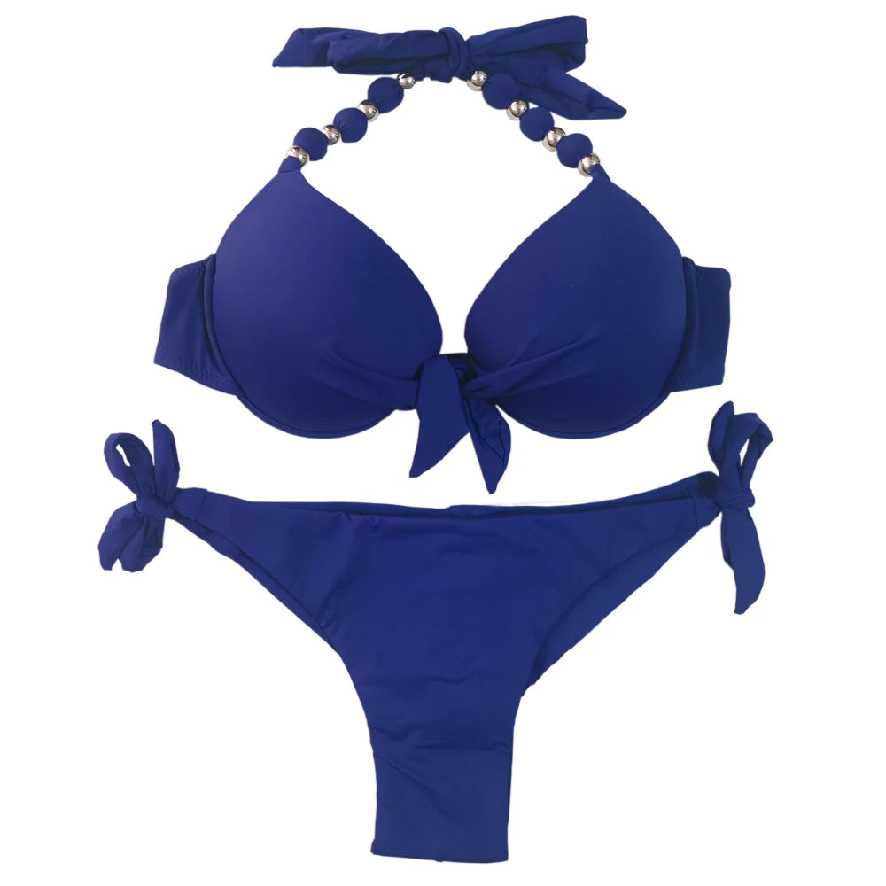 EONAR Push Up Bikini  Maillot de bain pour femmes