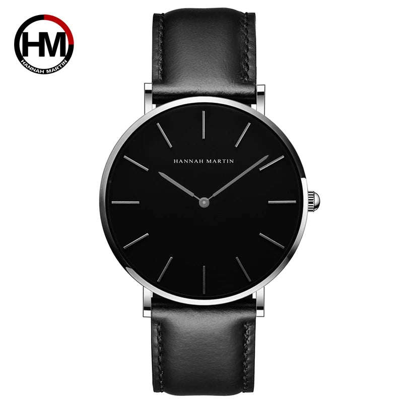 Montre homme or rose