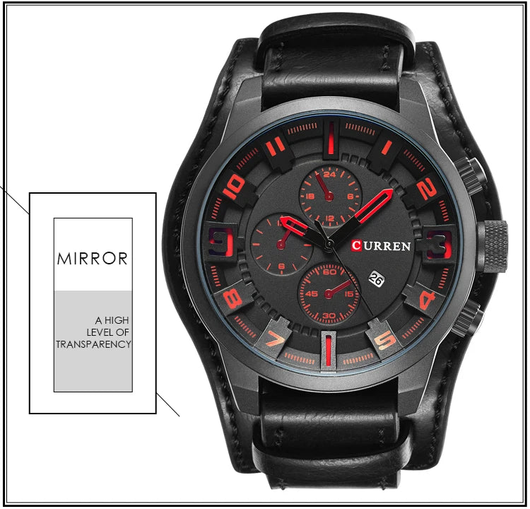 Montre Deluxe