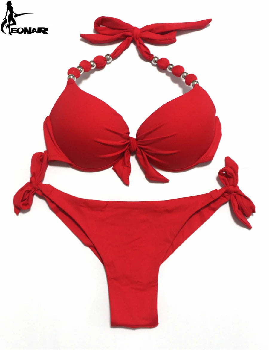 EONAR Push Up Bikini  Maillot de bain pour femmes