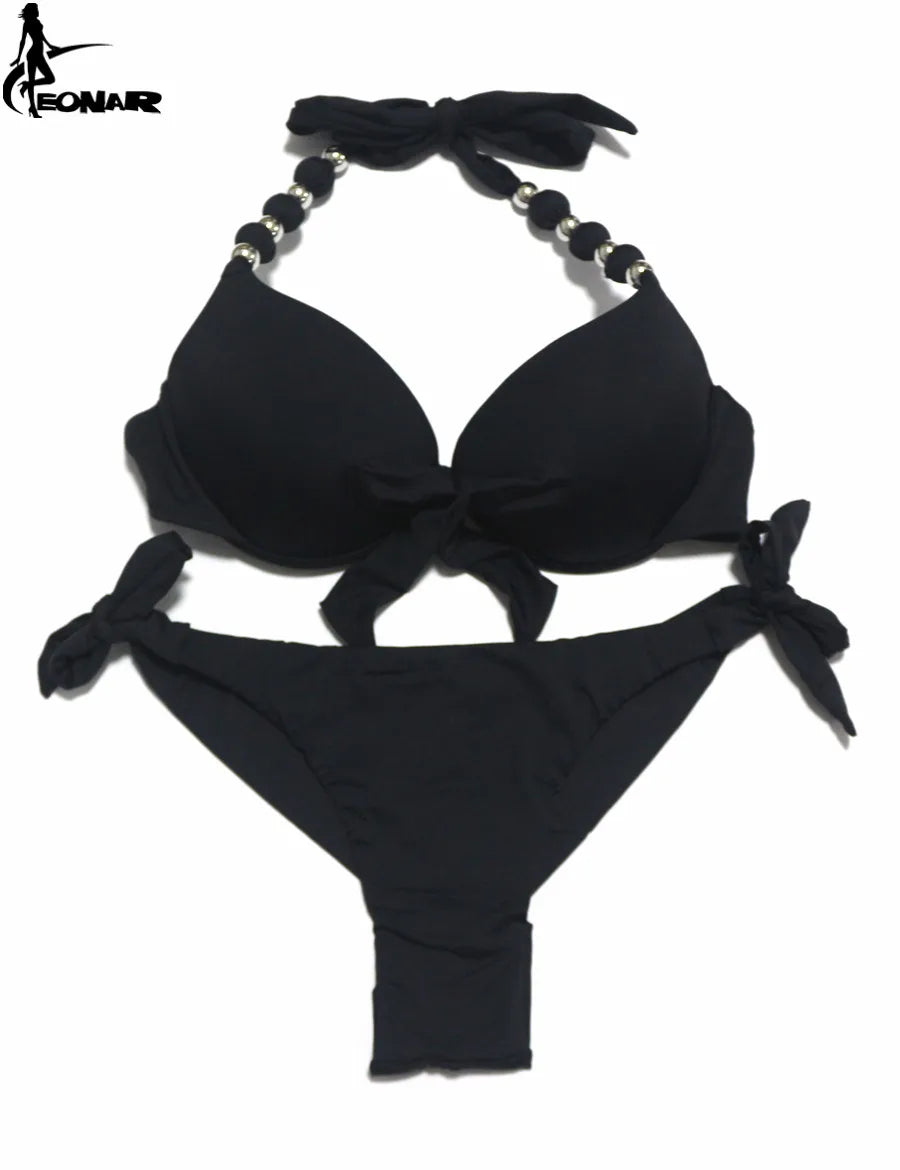 EONAR Push Up Bikini  Maillot de bain pour femmes