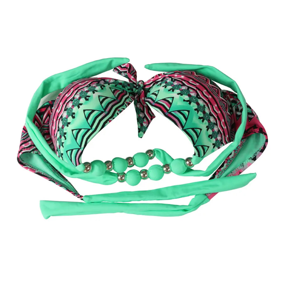 offre de bikini pour femmes eonar, ensemble de maillots de bain push-up, maillots de bain brésiliens, maillots de bain grande taille, maillot de bain féminin XXL