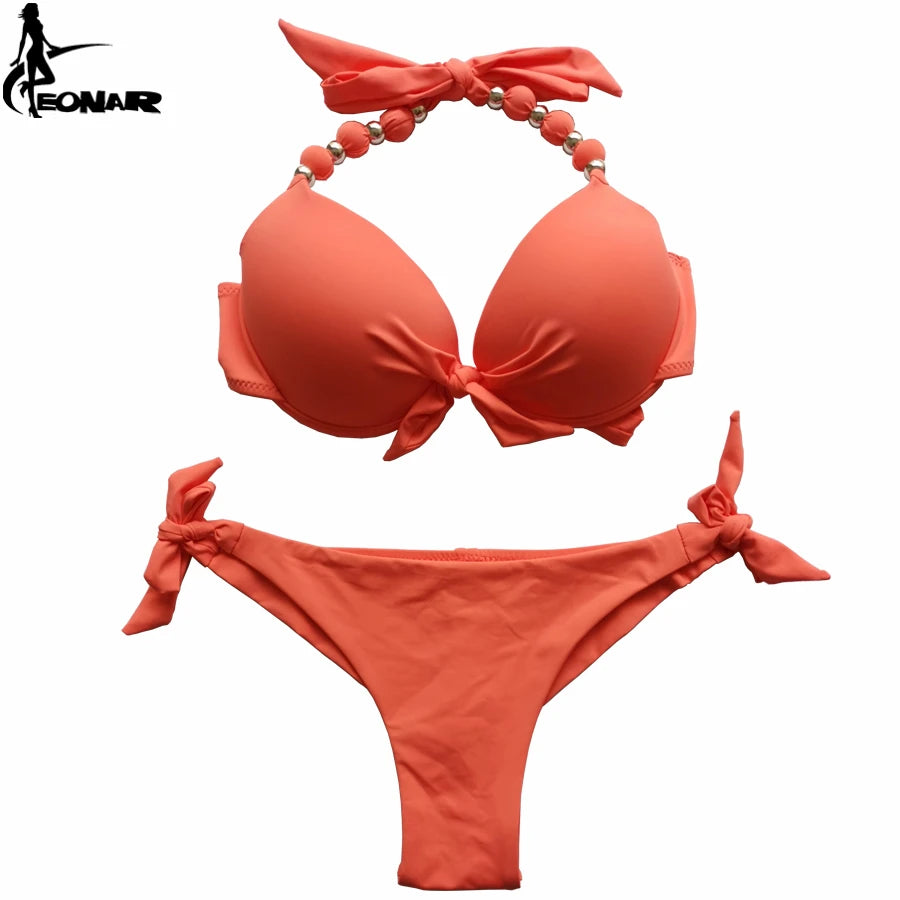 EONAR Push Up Bikini  Maillot de bain pour femmes