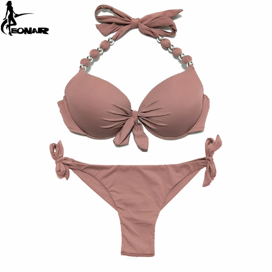 EONAR Push Up Bikini  Maillot de bain pour femmes