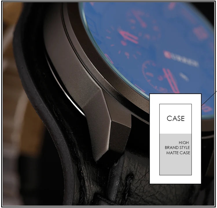 Montre Deluxe