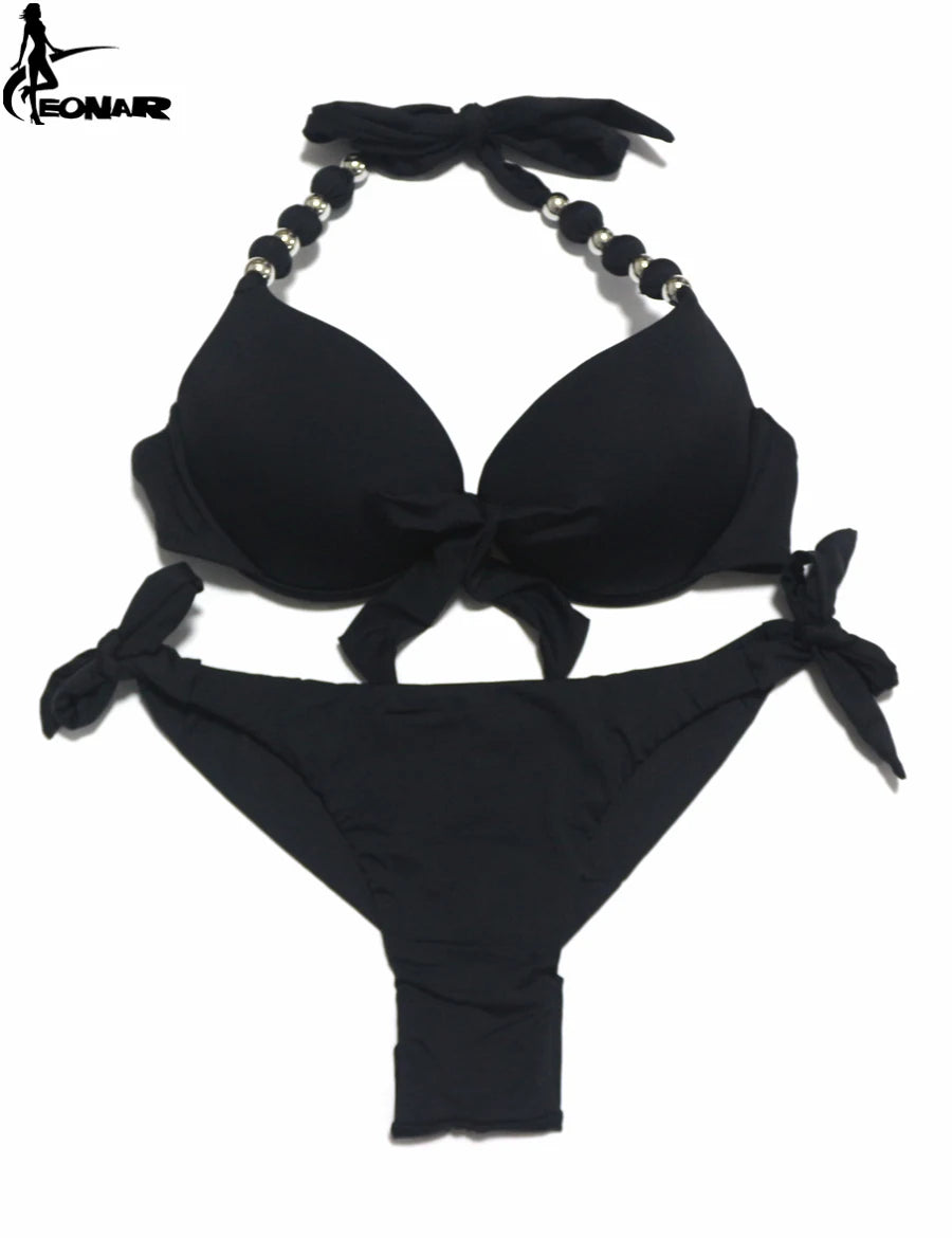 EONAR Push Up Bikini  Maillot de bain pour femmes