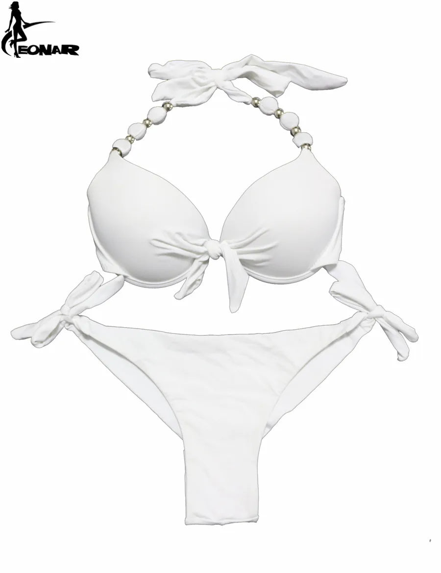 EONAR Push Up Bikini  Maillot de bain pour femmes