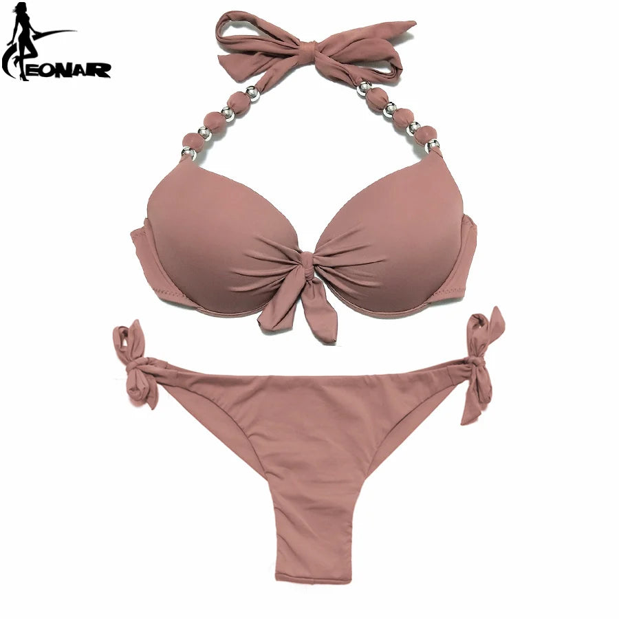 EONAR Push Up Bikini  Maillot de bain pour femmes