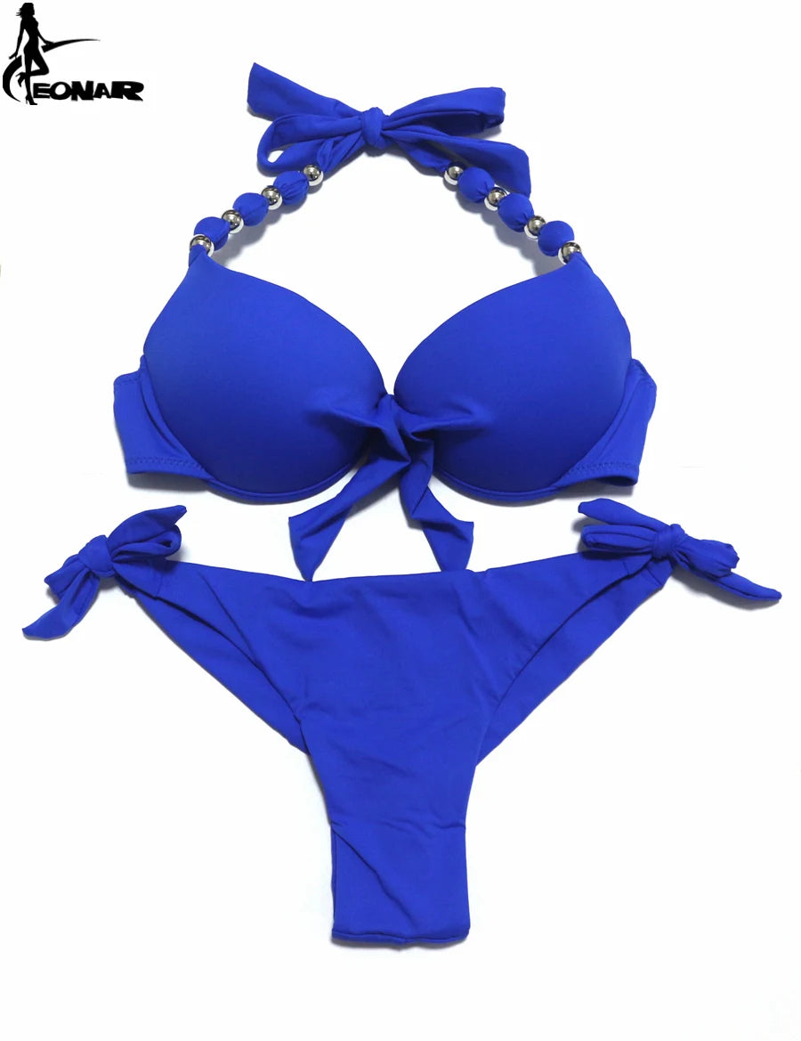 EONAR Push Up Bikini  Maillot de bain pour femmes