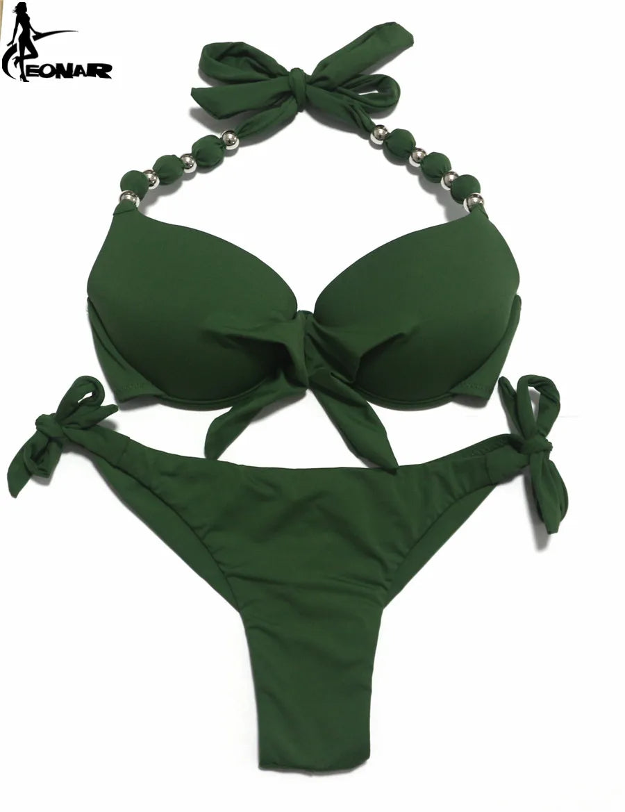 EONAR Push Up Bikini  Maillot de bain pour femmes