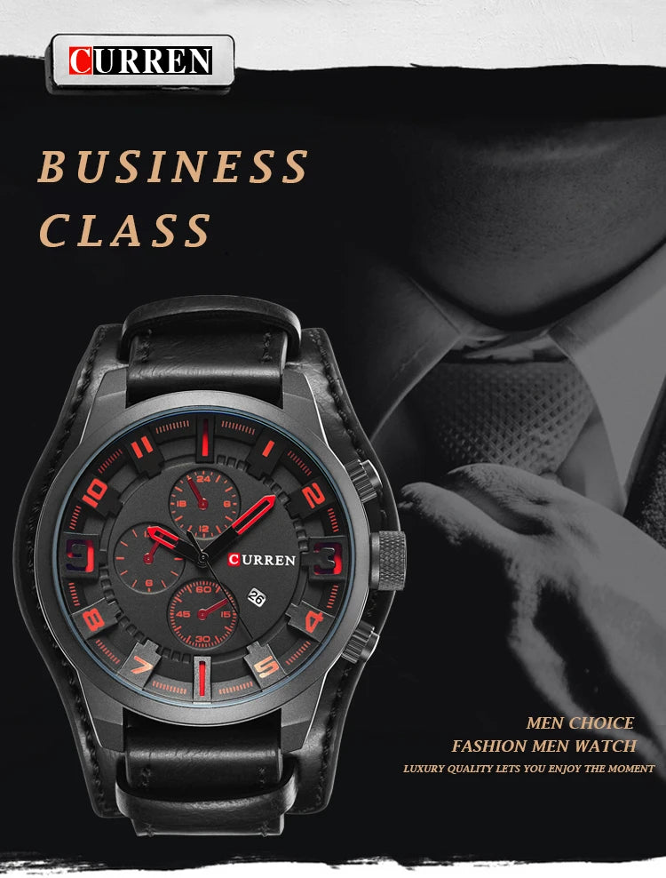 Montre Deluxe