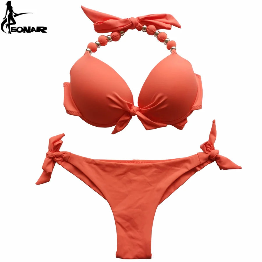 EONAR Push Up Bikini  Maillot de bain pour femmes
