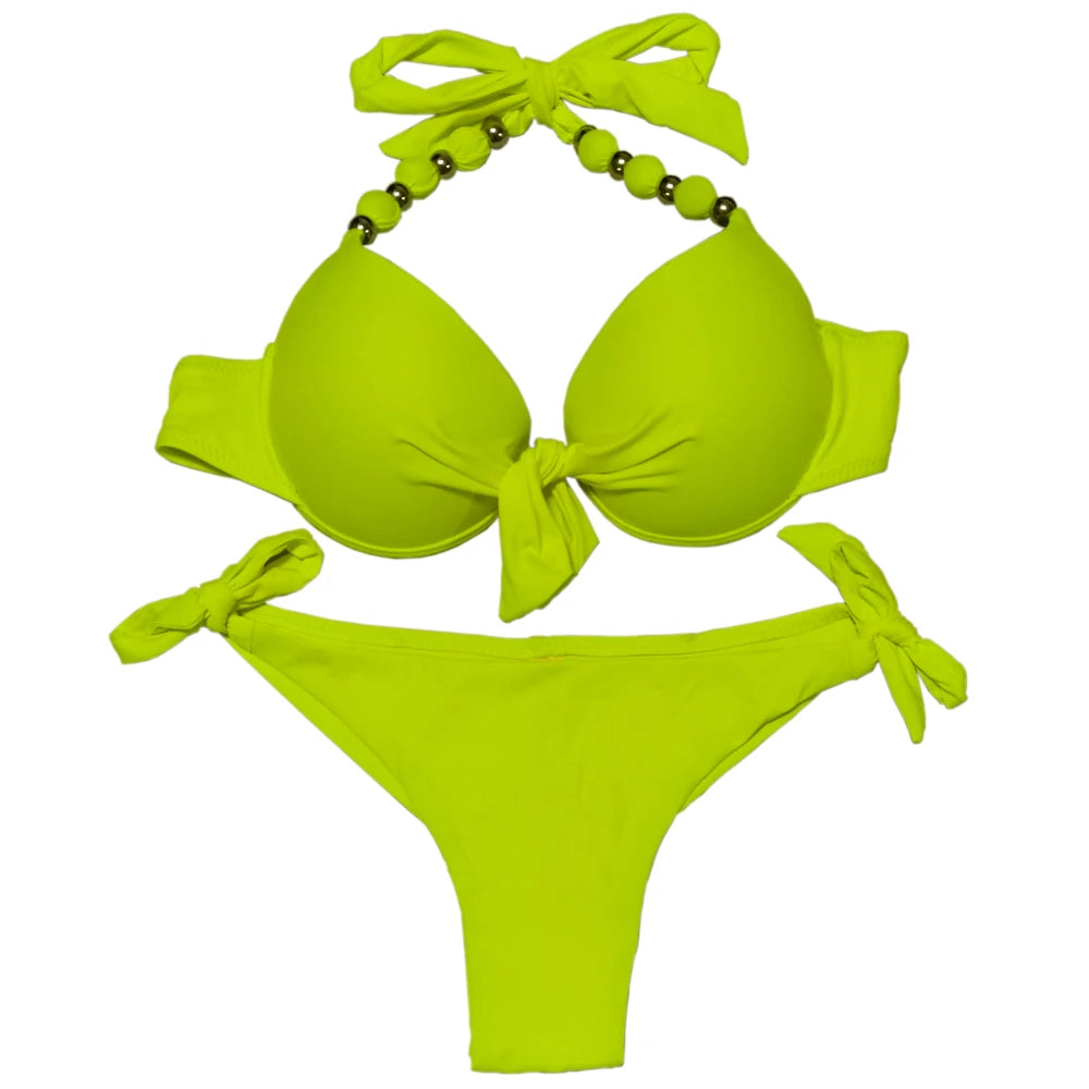 EONAR Push Up Bikini  Maillot de bain pour femmes
