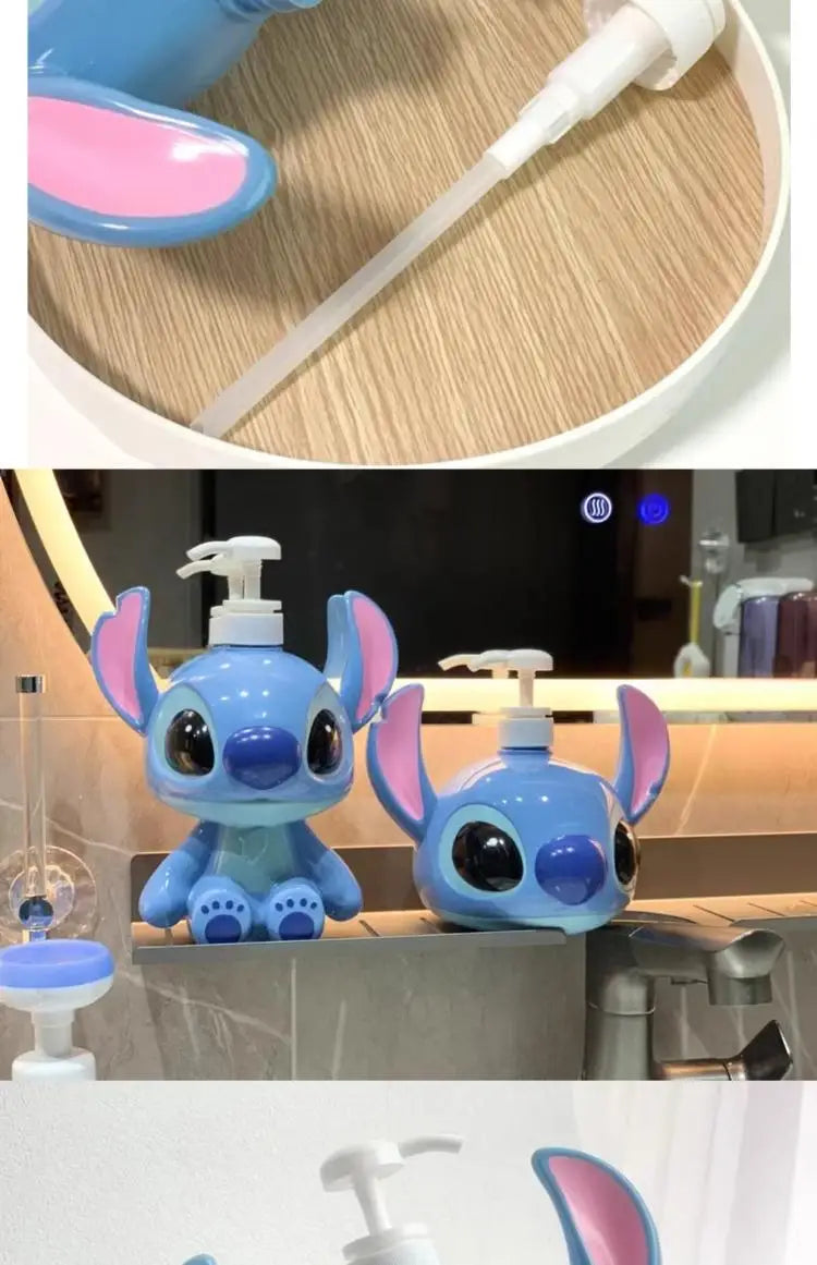 poussoir a savon stitch