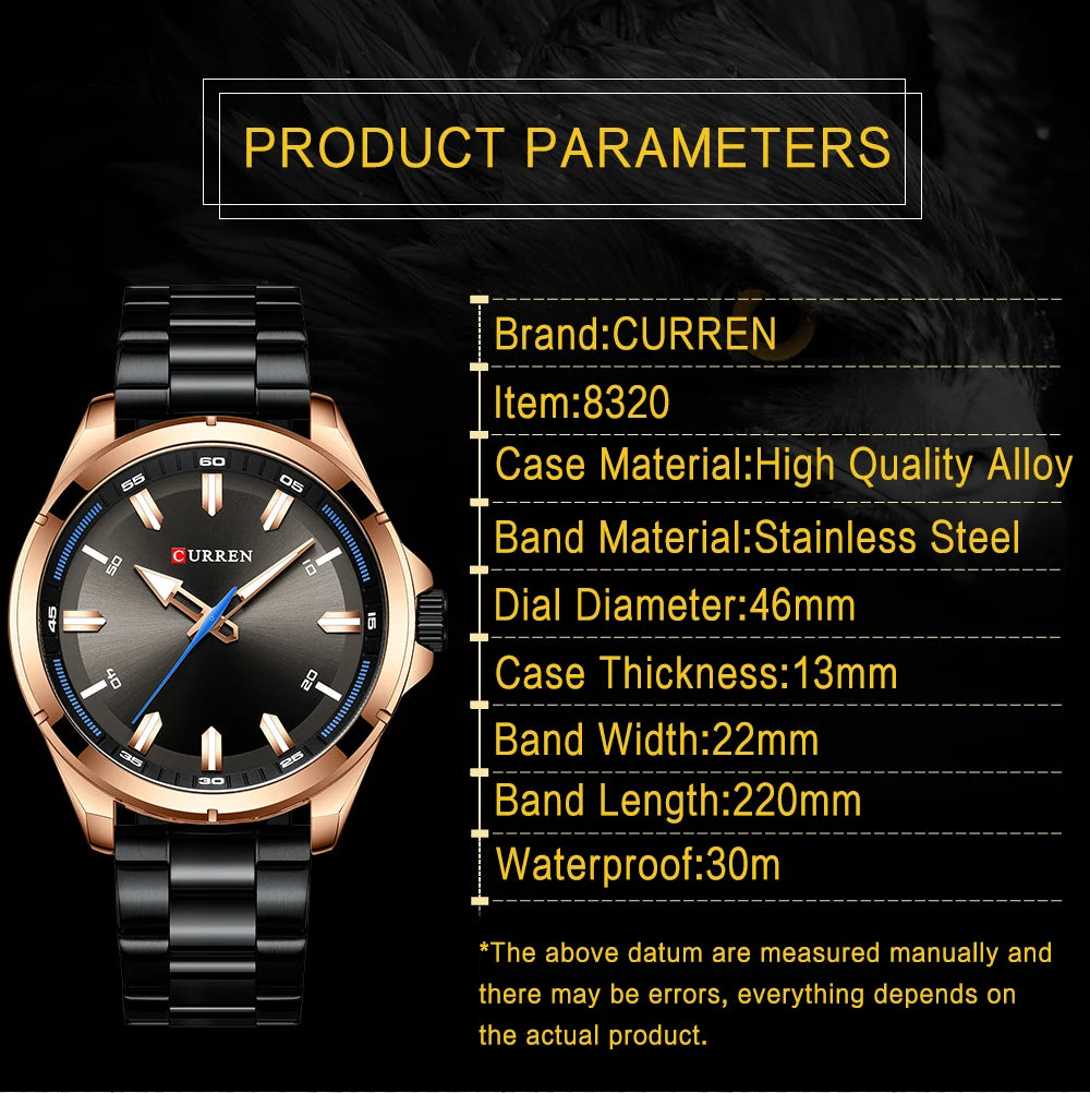 Montre Deluxe