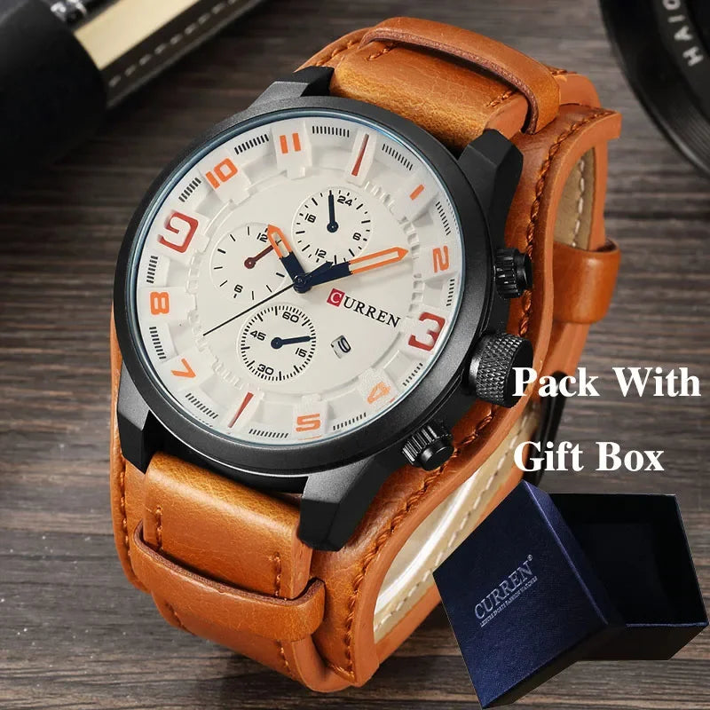 Montre Deluxe