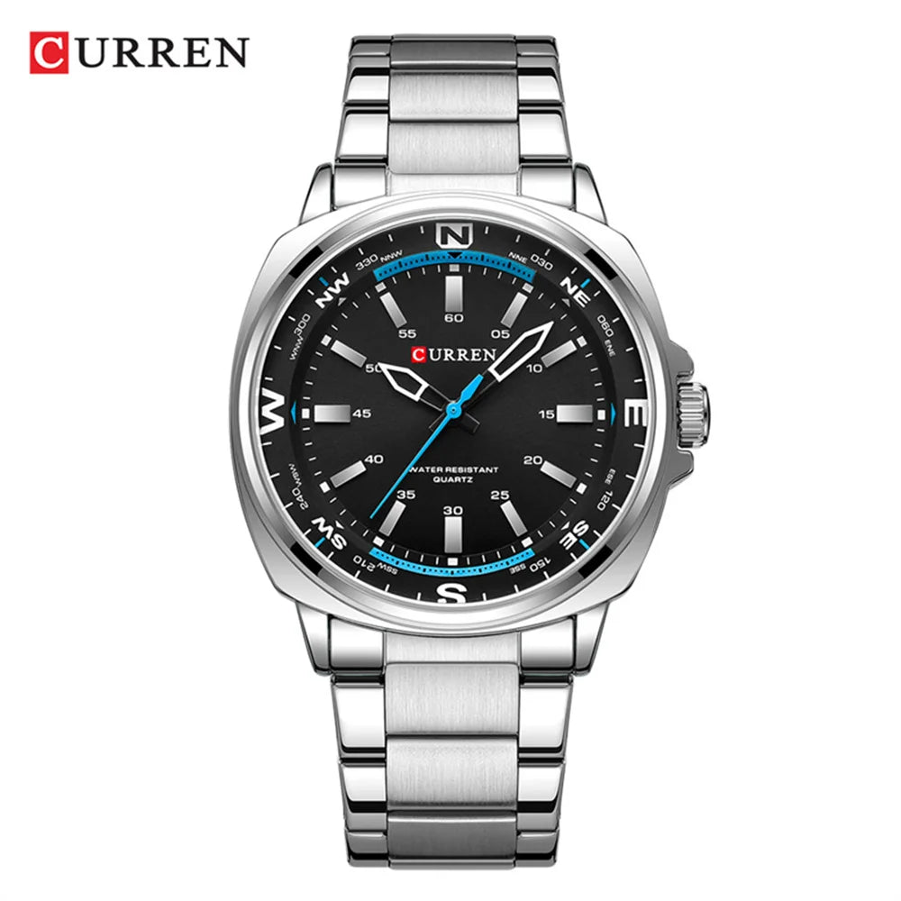 Montre Deluxe