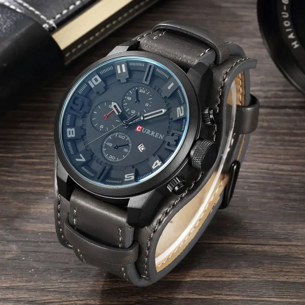 Montre Deluxe