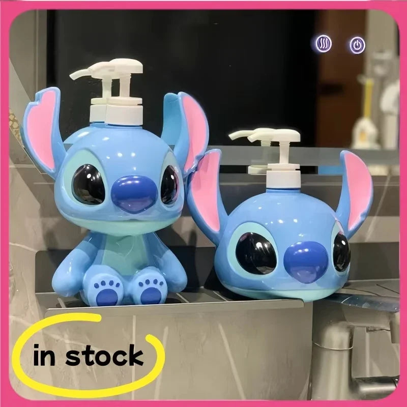 poussoir a savon stitch