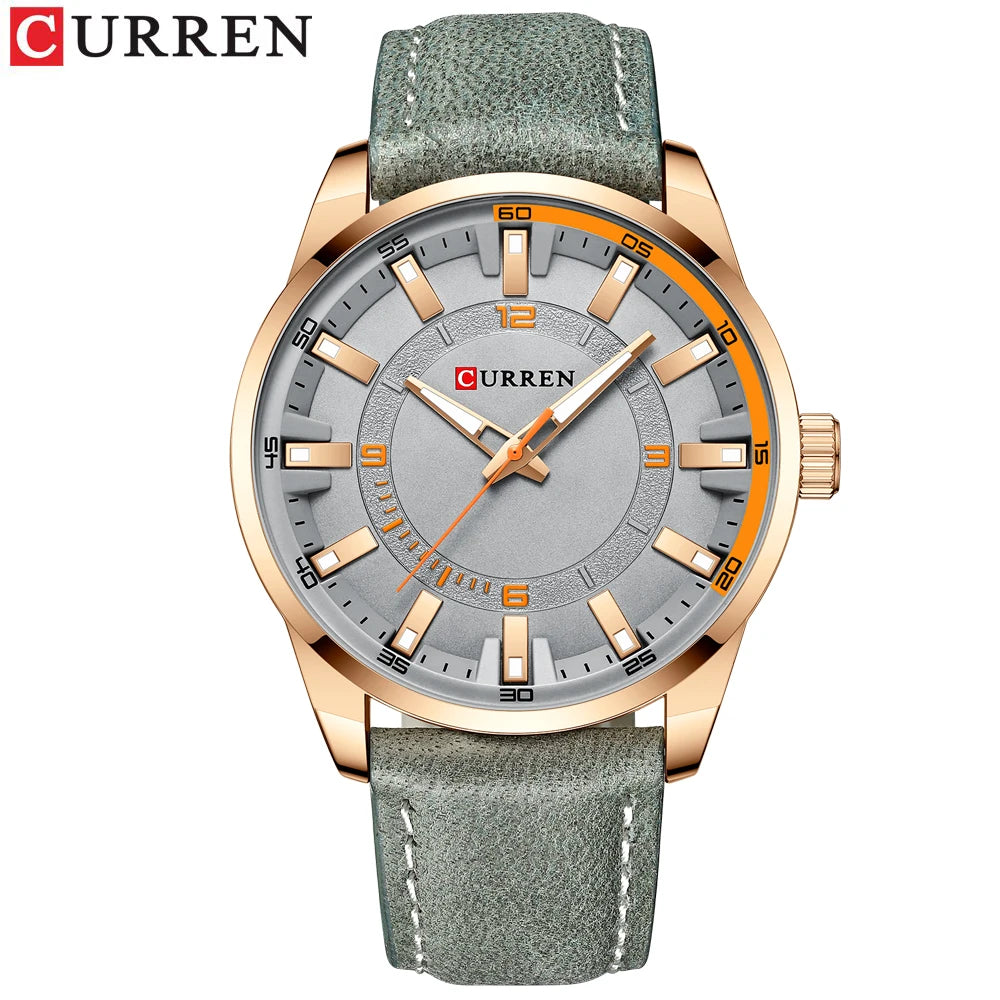 Montre Deluxe