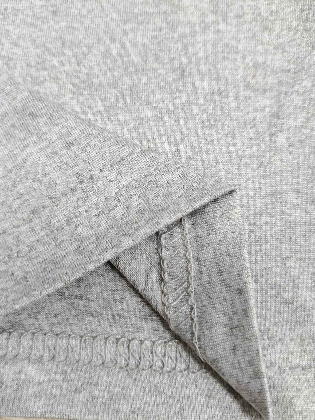 Leggings skinny unis grande taille décontractés et extensibles pour tous les jours - Vêtements pour femmes grande taille