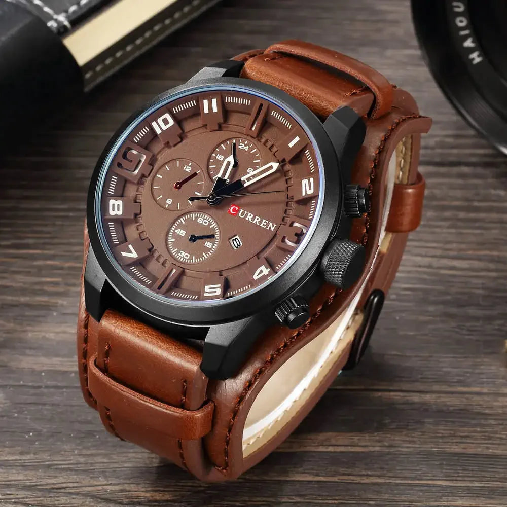 Montre Deluxe