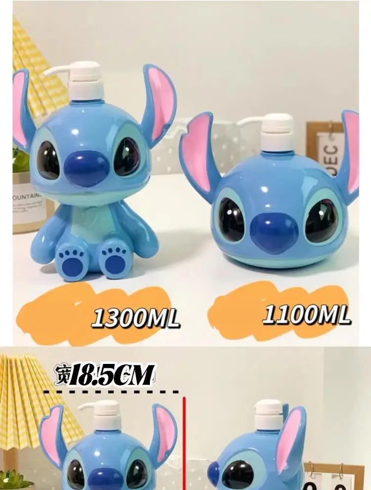 poussoir a savon stitch