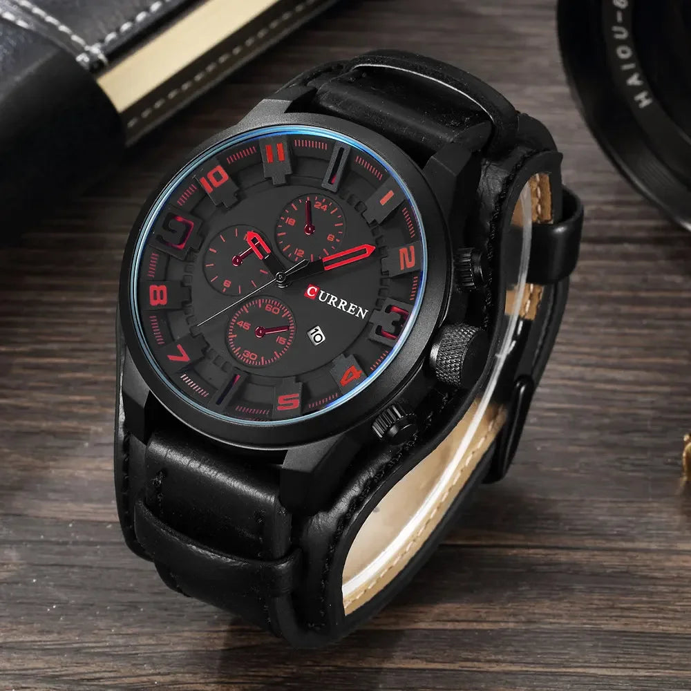 Montre Deluxe