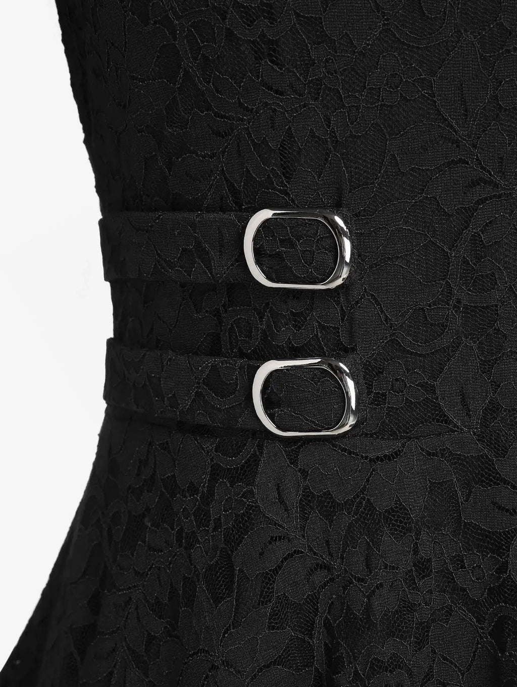 ROSEGAL Blouse à Lacets Bouclée Grande Taille & Courbes pour Femmes, T-shirts à Col, Mode Printemps Été, Nouveaux Tops