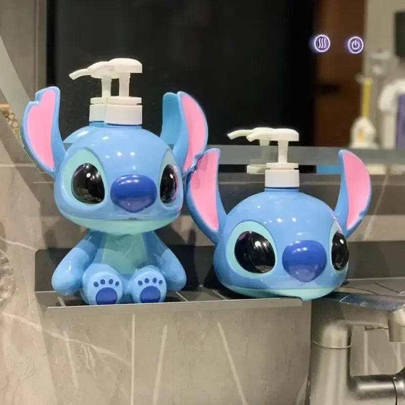 poussoir a savon stitch