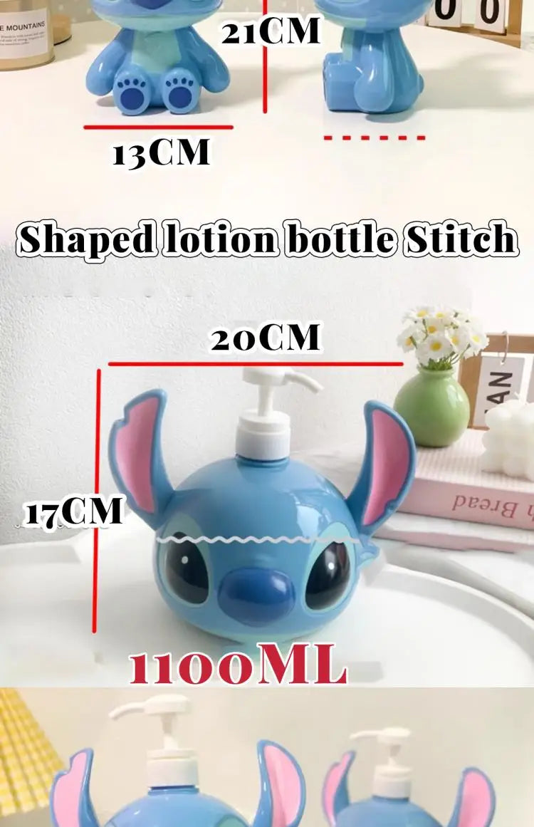 poussoir a savon stitch