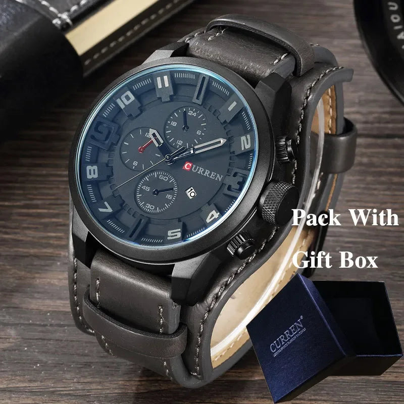 Montre Deluxe