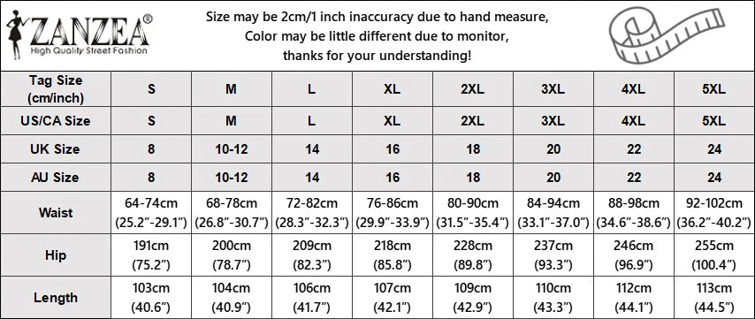 ZANZEA Casual Loose Korean Fashion Long Jupes Ruffled Streetwear Solid High Waist A-line Faldas Women Autumn 2024 Maxi Skirts