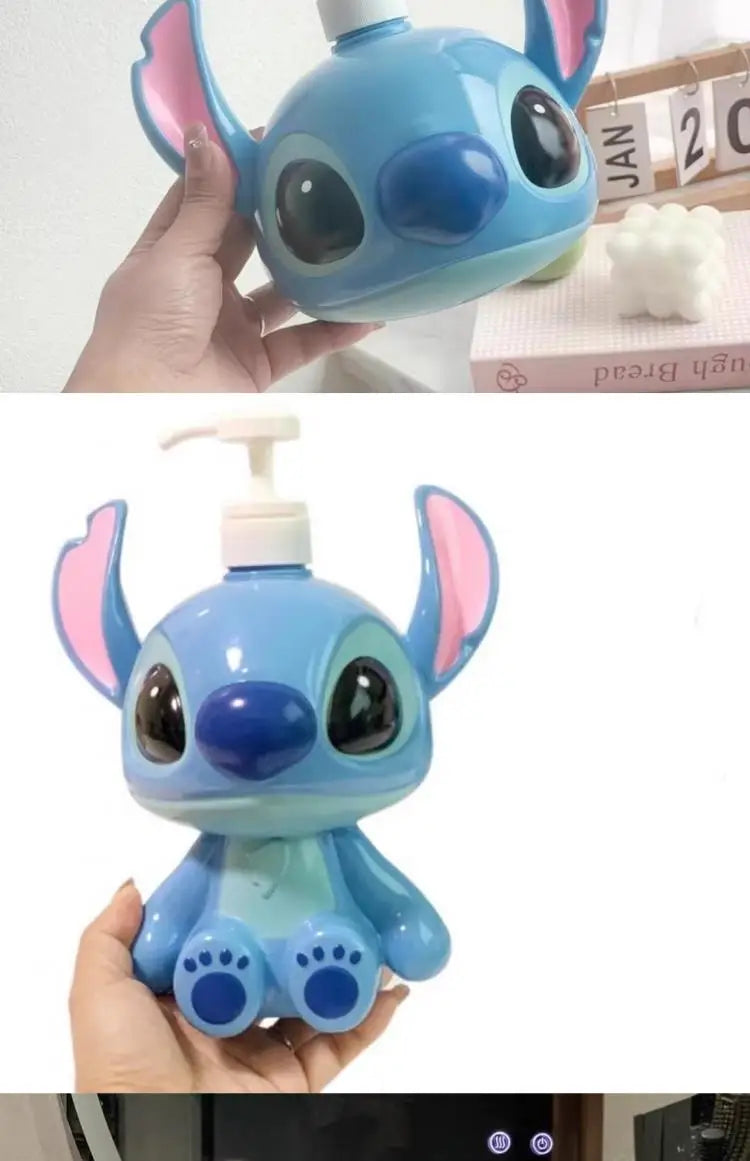 poussoir a savon stitch
