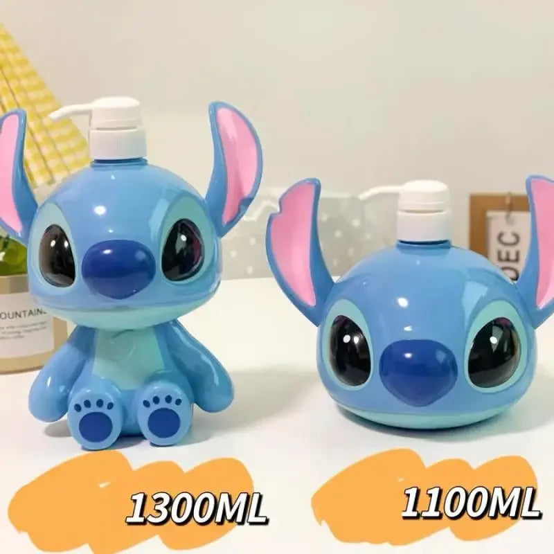 poussoir a savon stitch
