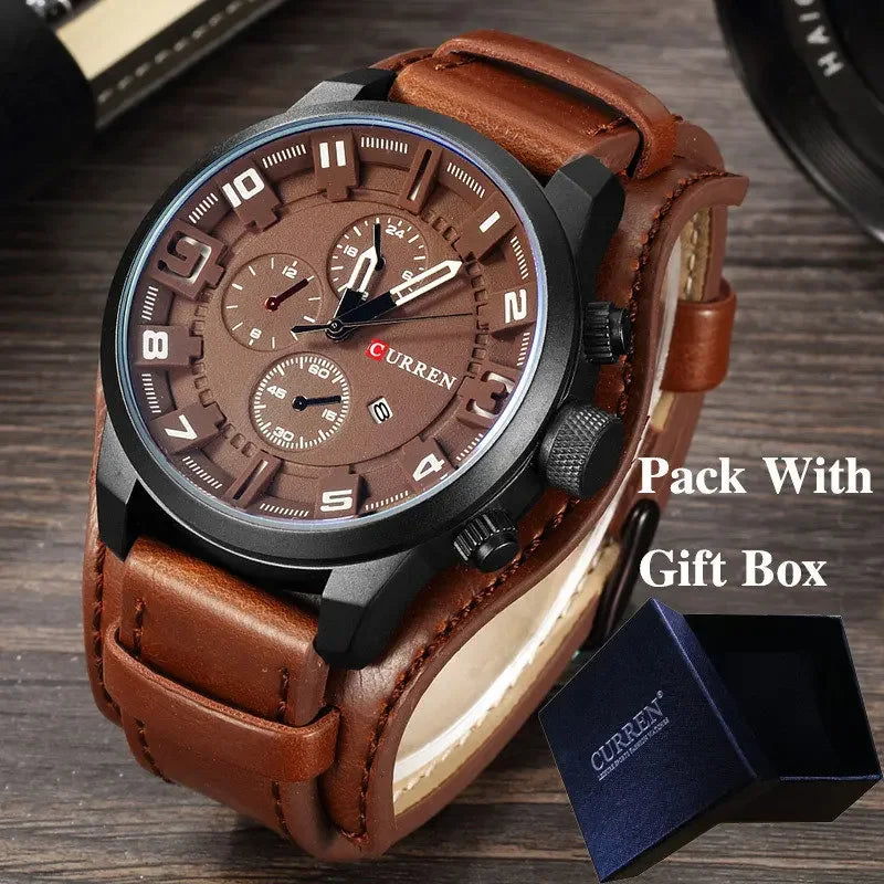 Montre Deluxe