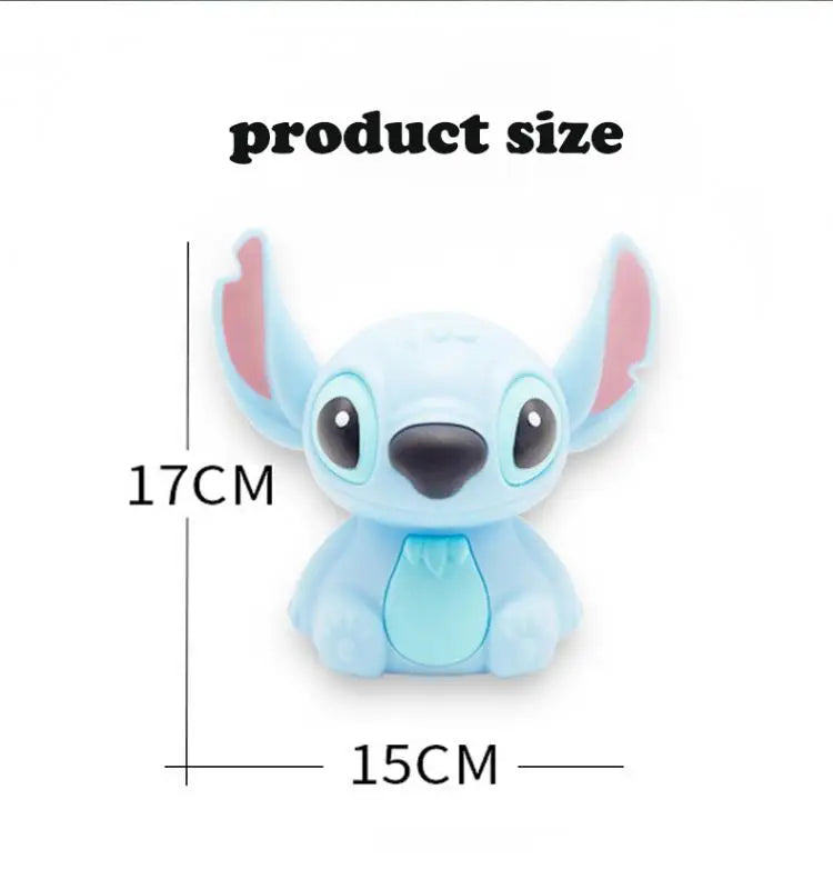 lampe  en silicone Stitch
