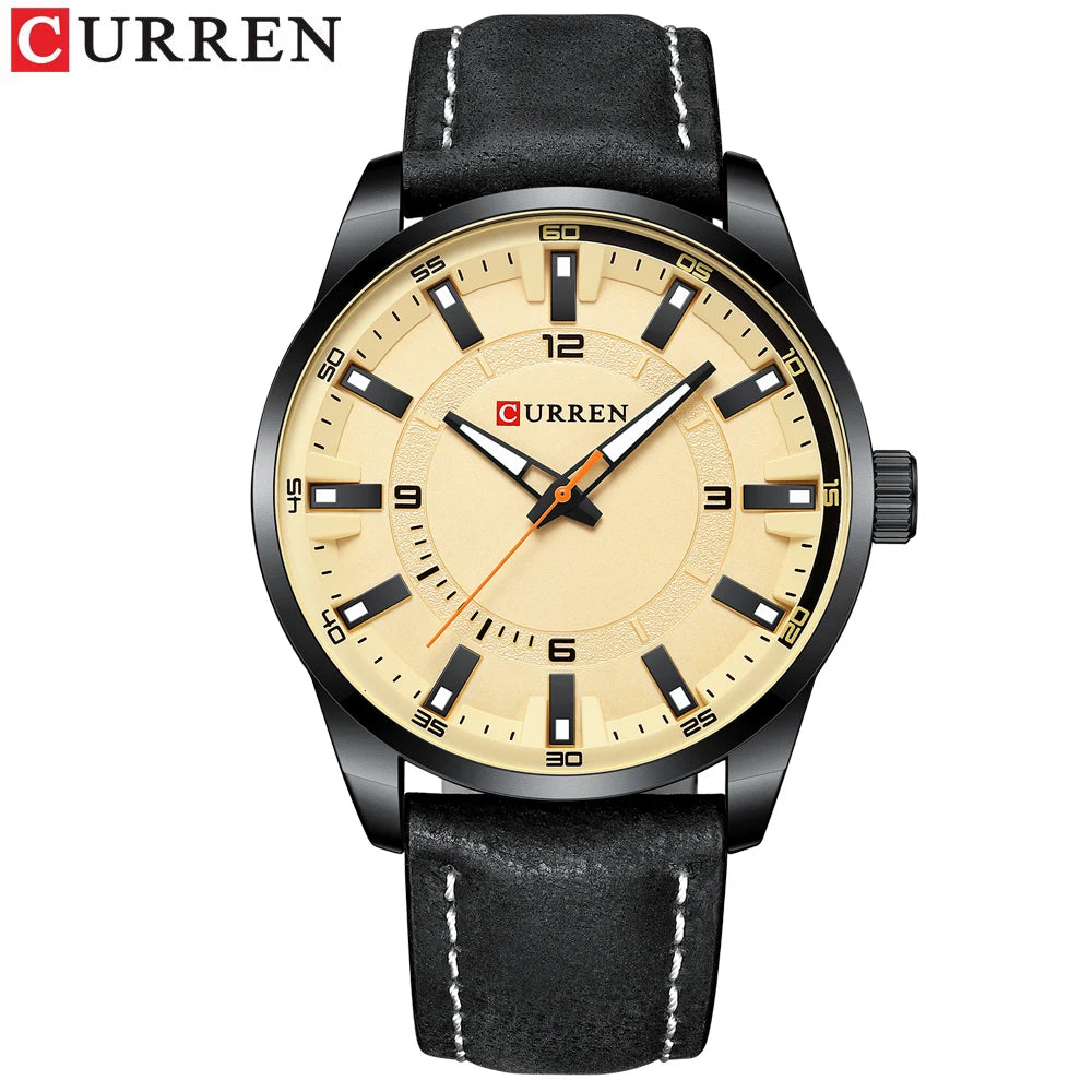 Montre Deluxe