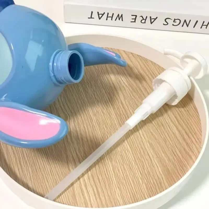 poussoir a savon stitch