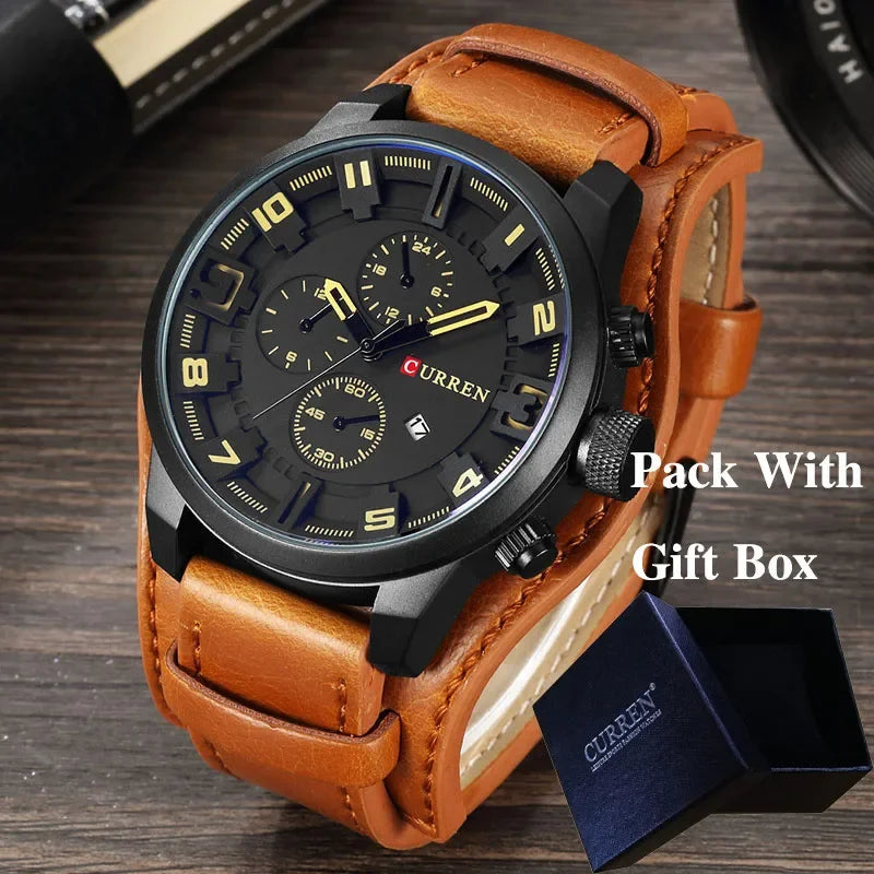 Montre Deluxe