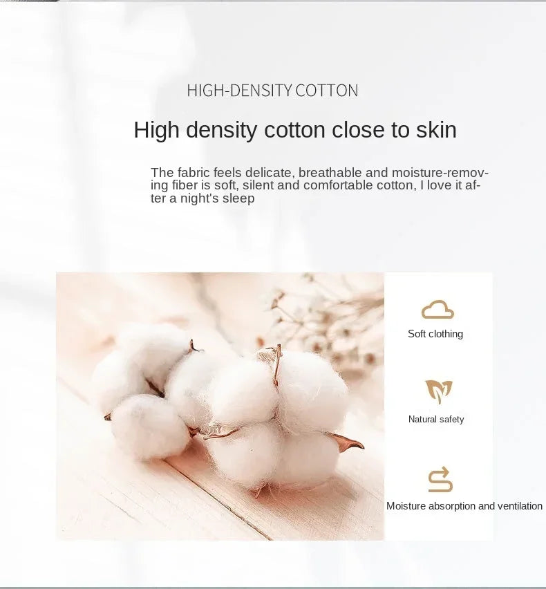 Oreiller en coton et fibre de soja 100% Core Oreillers en coton lavables Oreillers de qualité A Oreiller bas Oreiller moyen Oreiller haut Oreillers cervicaux pour le sommeil