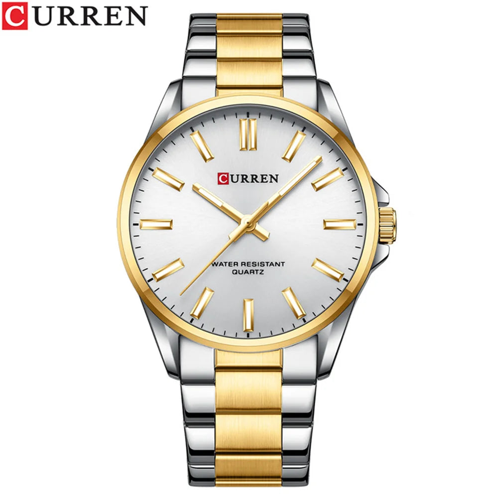 Montre Deluxe