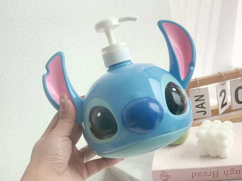 poussoir a savon stitch