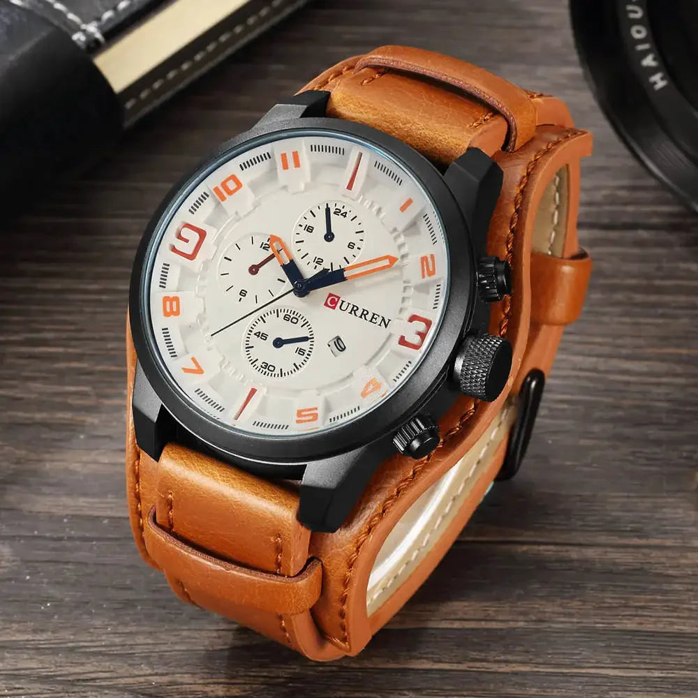 Montre Deluxe