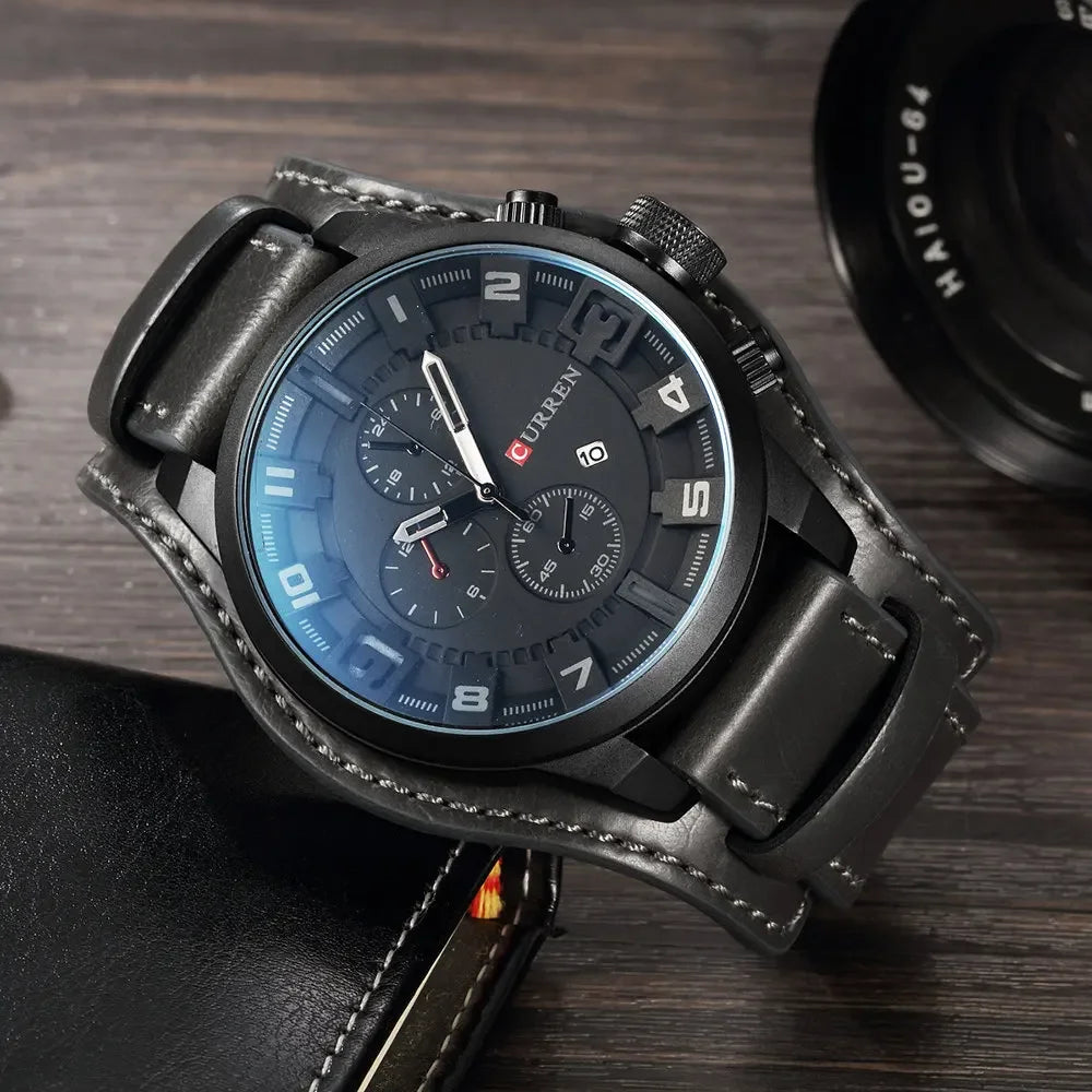 Montre Deluxe