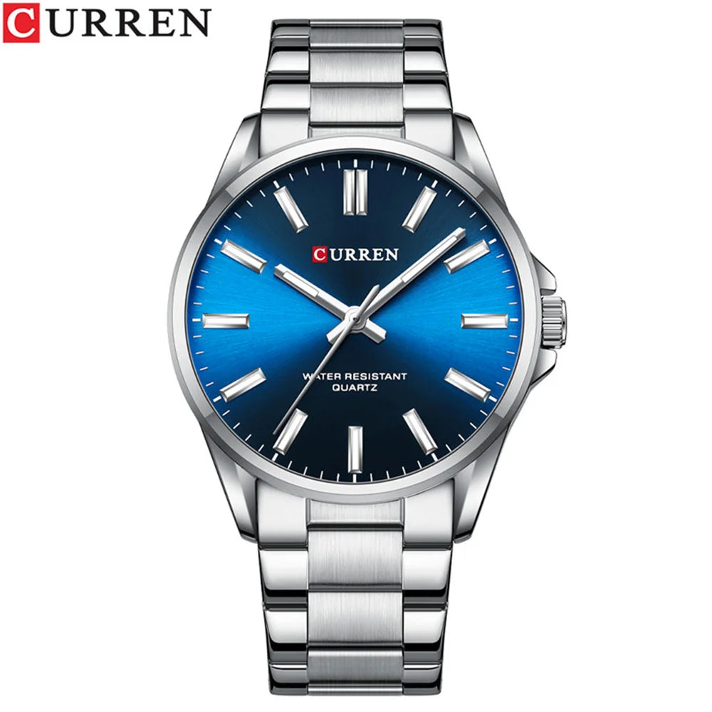Montre Deluxe