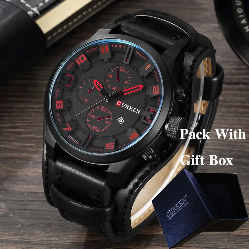 Montre Deluxe